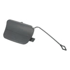 Tow Eye Hook Cover Cap Rear Right Bumper for BMW X5 (2011-2013)