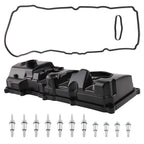 Aluminum Valve Cover LH for Ford Transit 150 250 350 (2015–2023) BL3Z6582F