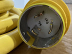 Marinco CS503-50 Eel Shore Power Cordset 50 Amp/125V for Marine (Out Of Box)