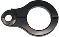 Flag Mount for ATV/UTV (2-Inch, Horizontal, Black)