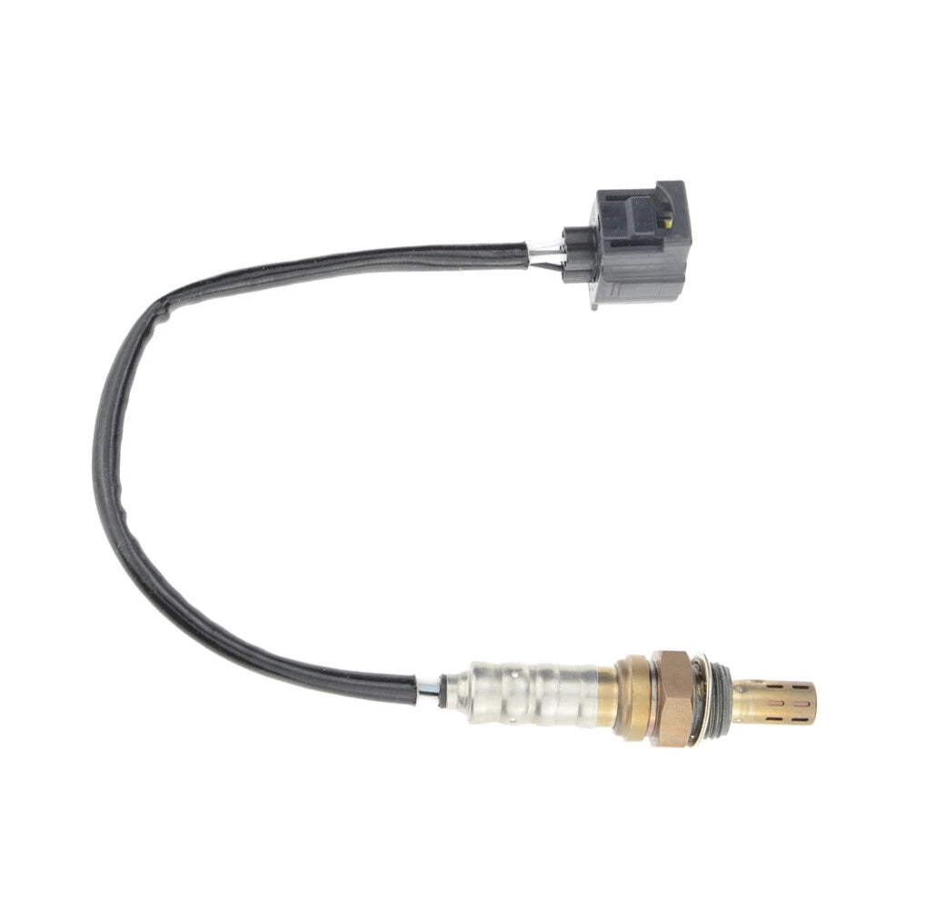 2X O2 Oxygen Sensors for Jeep Wrangler (2001-2004)