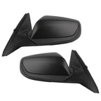 Driver & Passenger Side Door Mirror for Chevrolet Malibu (2016–2021)