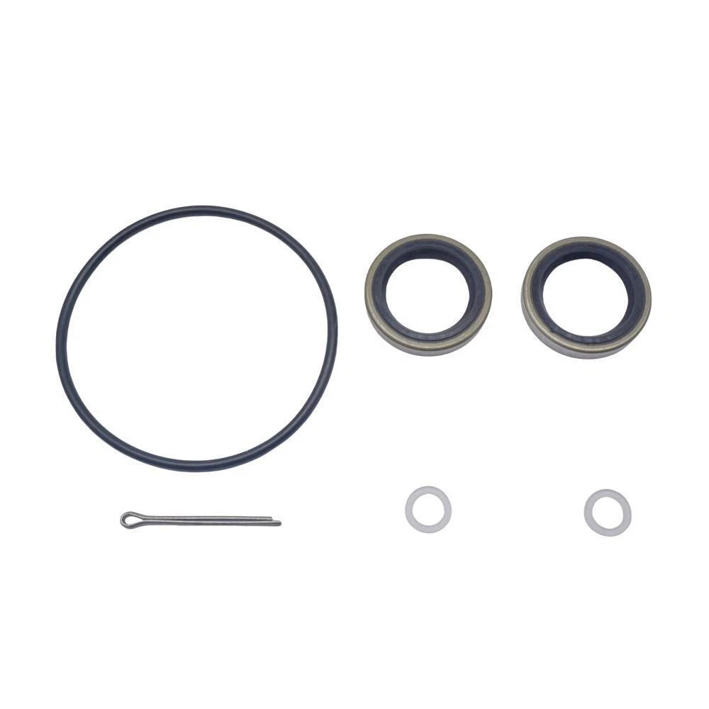 Lower Unit Seal Kit for Evinrude Johnson Outboard Motor (330137, 313446)