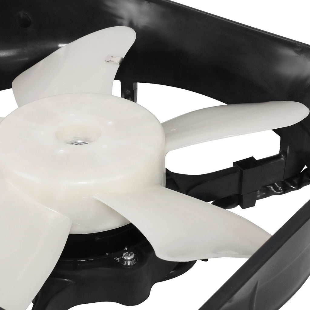 Radiator Cooling Fan Assembly for Sebring Avenger Talon Eclipse (1995–1997)