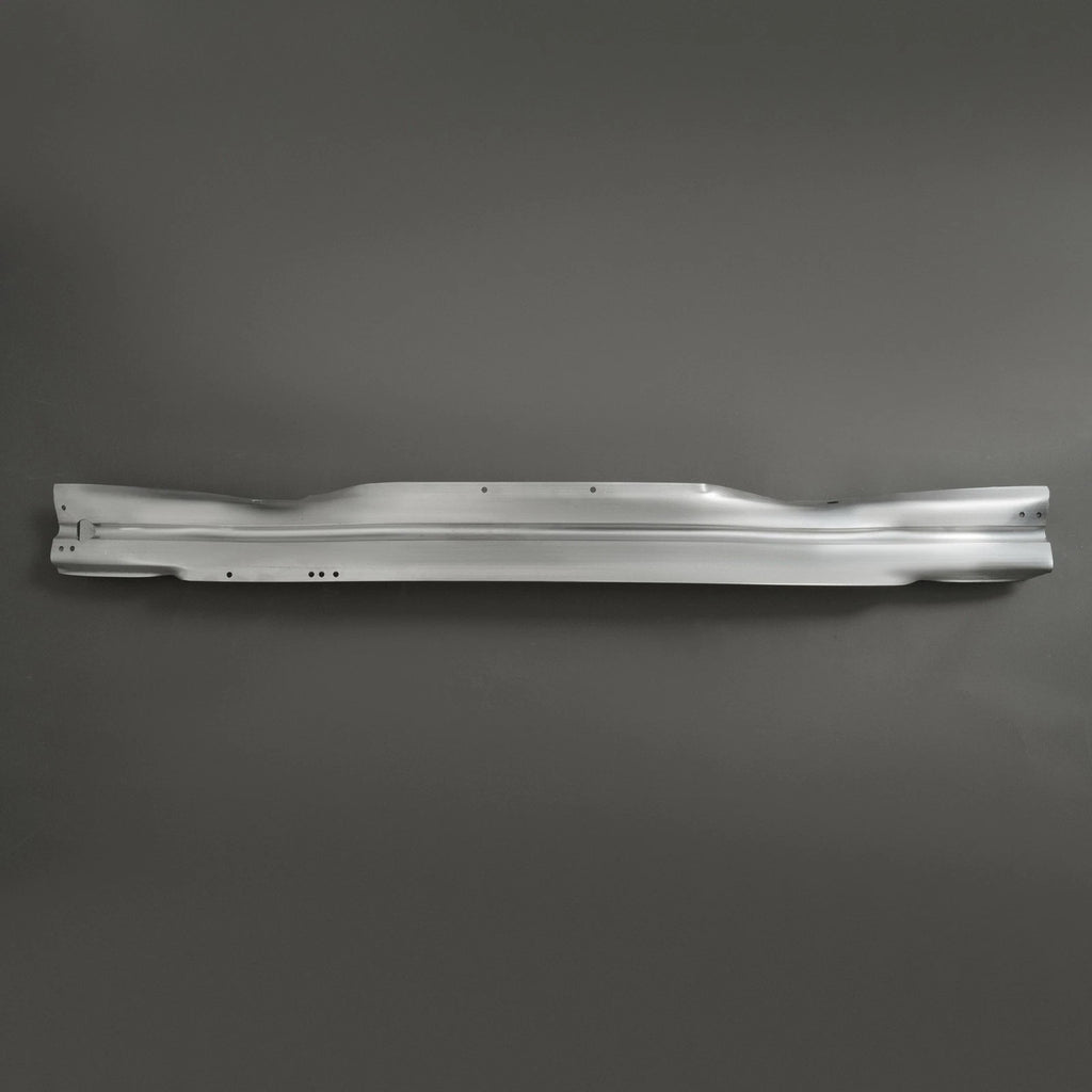 Aluminium Front Bumper Reinforcement for Audi A4 A5 Quattro (2009–2017)