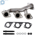 Exhaust Manifold Left Side with Gasket Kit for Ford Mustang (1999–2004)