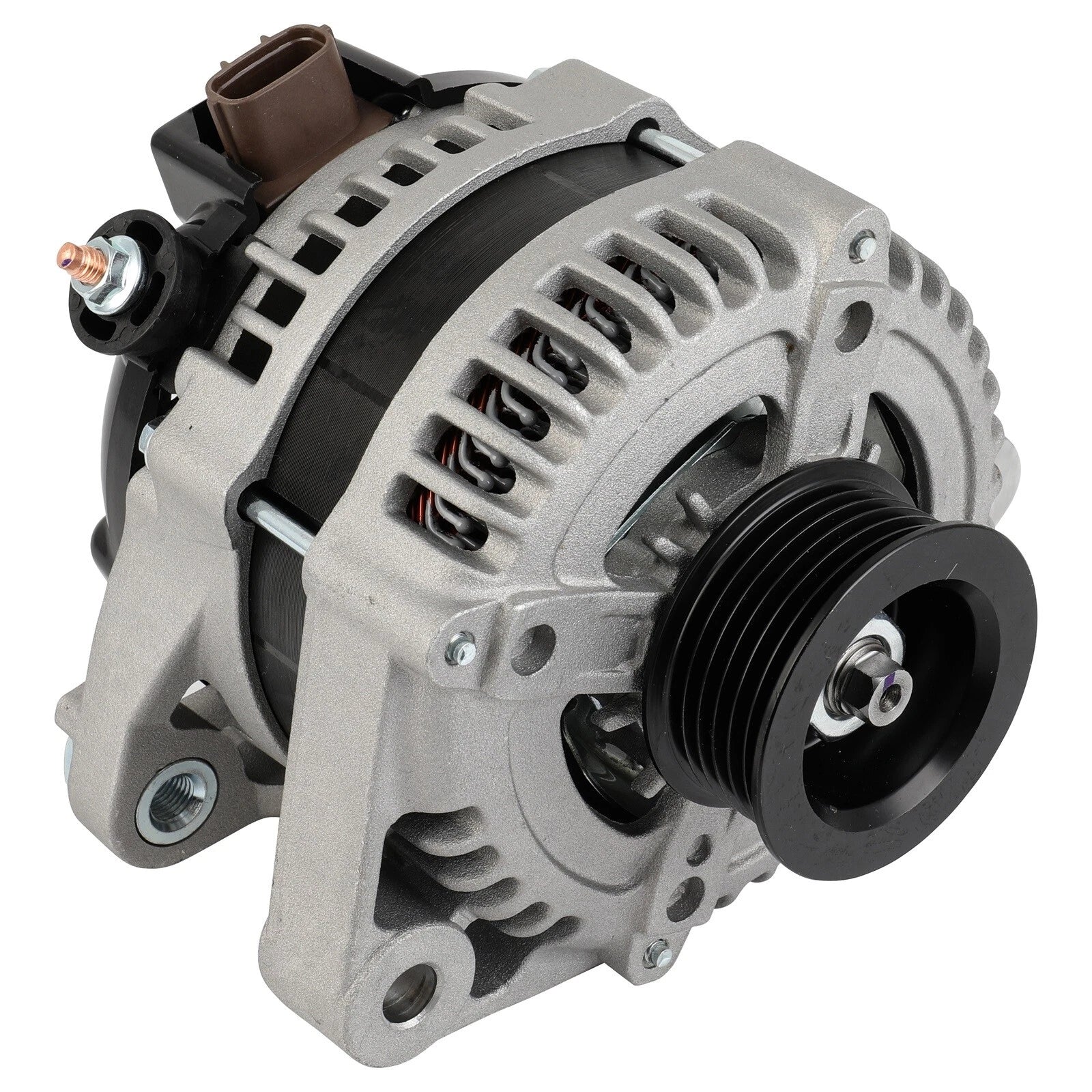 Alternator for Toyota Highlander (2001–2003) V6 3.0L 130A