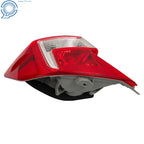 Outer Tail Light Lamp for Toyota Camry (2012-2014) Driver LH Side