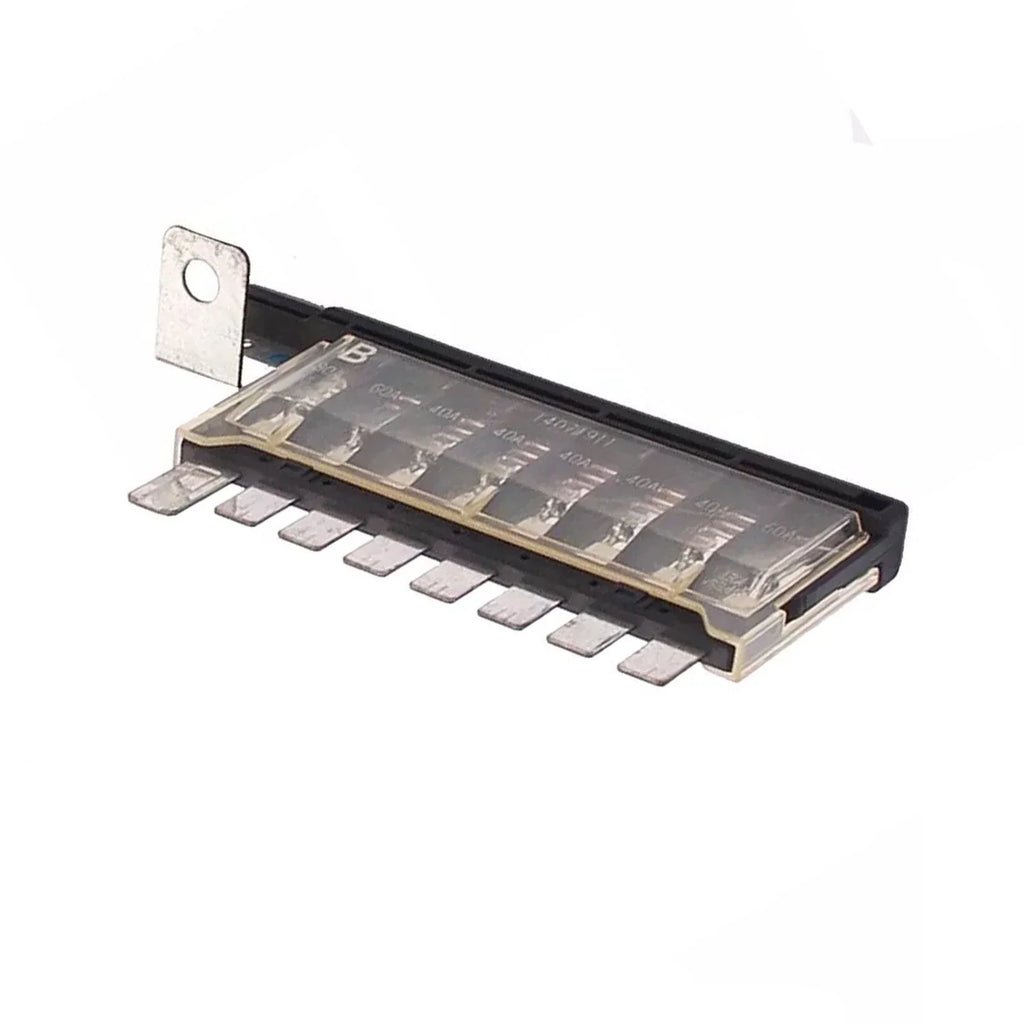 Fuse Block Replacement Box Accessories for Hyundai Elantra