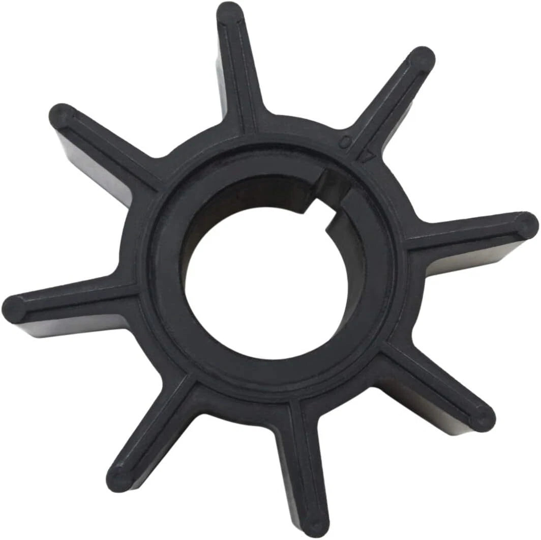 8M0135803 Water Pump Impeller Service Kit for Mercury 9.9-20 HP (1990-2023)