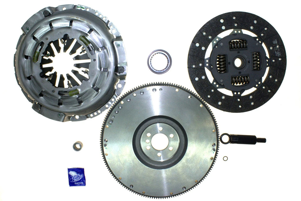 Clutch Kit for Pontiac GTO (2005–2006)