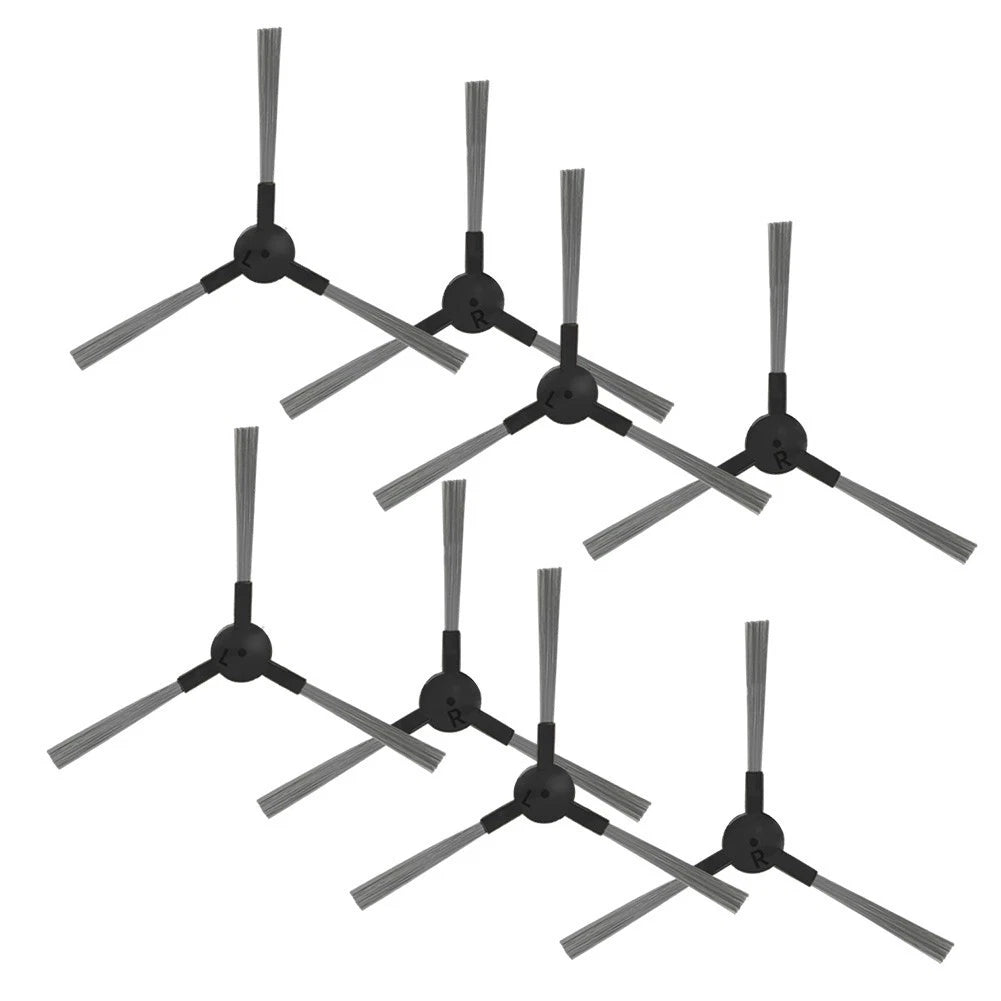 8 Replacement Corner Side Brushes for Liectroux L200 (2018–2023)