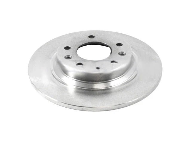 Rear Brake Rotor for Mazda MX5 Miata (2006–2015) QV281FF