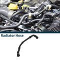Radiator Hose No. 5N0122051BD for Audi Q3 (2014–2018)