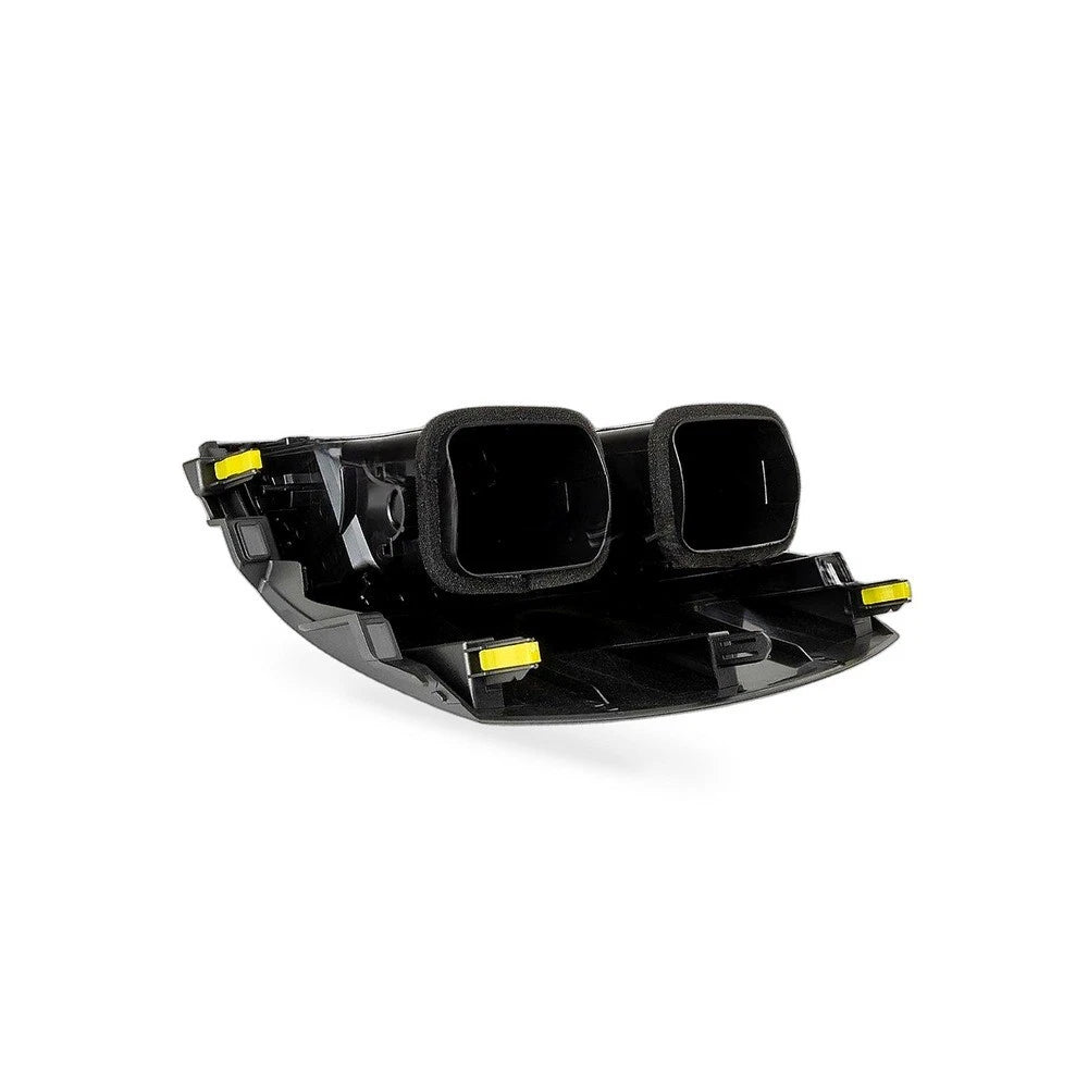 Center AC Vent Assembly for Toyota Corolla (2007–2013) 55670-02160