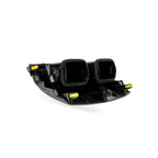 Center AC Vent Assembly for Toyota Corolla (2007–2013) 55670-02160