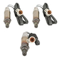 Oxygen Sensors Kit for Ford Explorer 4.0L V6 (1997) - Bosch