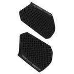 Side Fuel Knee Grip Protector Traction Tank Pads for Honda CBR600RR (2013–2016)