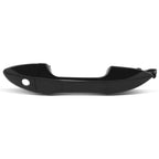 Front Right Exterior Door Handle w/ Keyhole for Toyota Corolla (2014–2019)