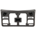 License Plate Brackets Front for Chevrolet Camaro (2016-2018)