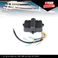 CDI Switch Box for Mercury Mariner 6hp-35hp Outboard (1984–1998)