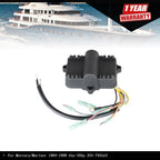 CDI Switch Box for Mercury Mariner 6hp-35hp Outboard (1984–1998)
