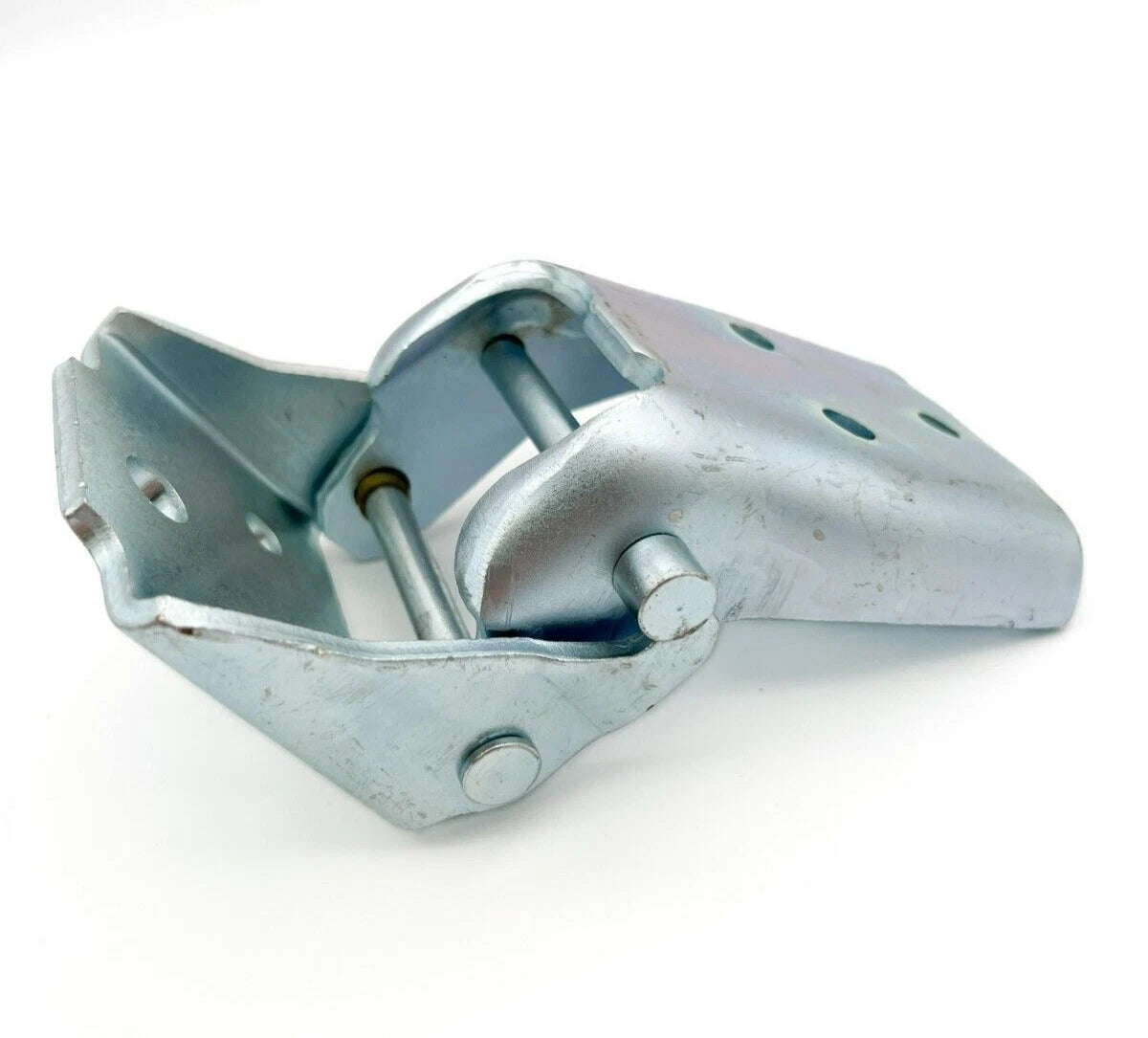 LH Upper Door Hinge Replacement for Pontiac GTO (1968–1972)