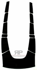 Yamaha Traction Mats for GP 760 800 1200 Waverunner (1997–2000)