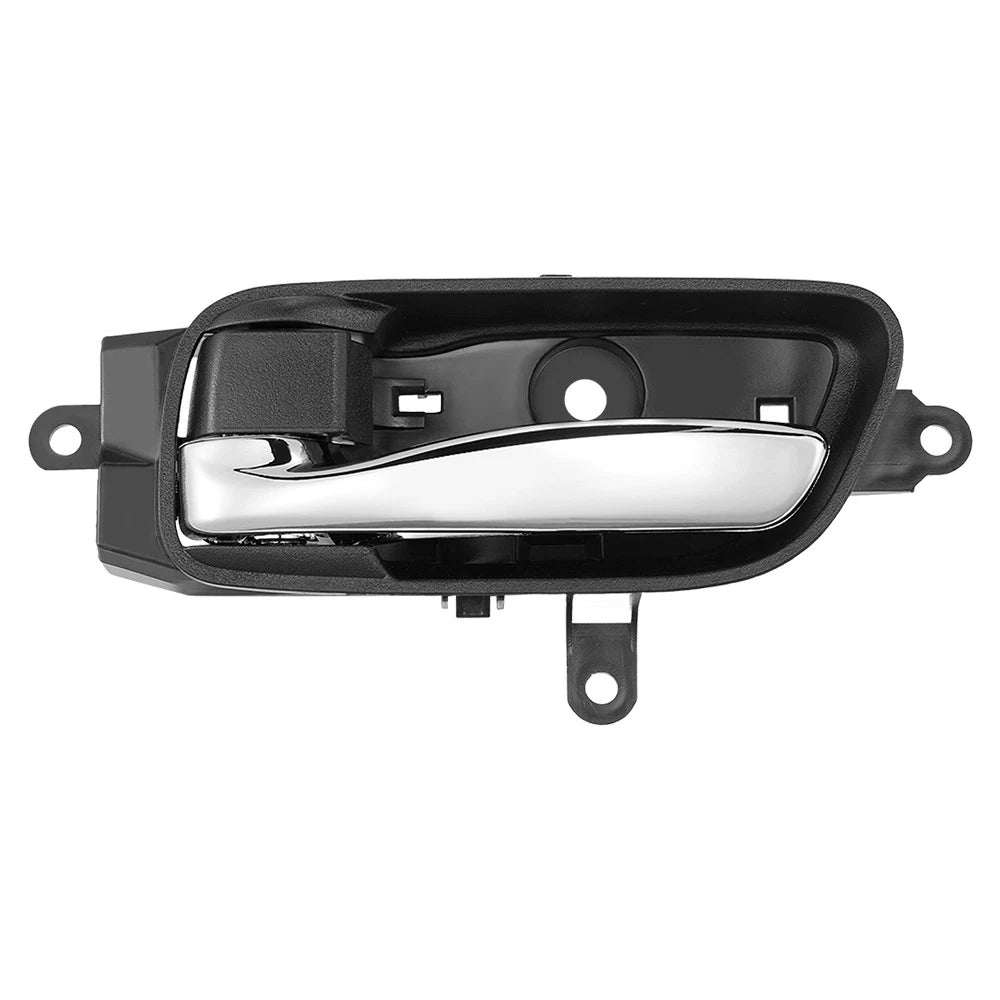 Left Interior Door Handle for Nissan Murano (2015-2017)