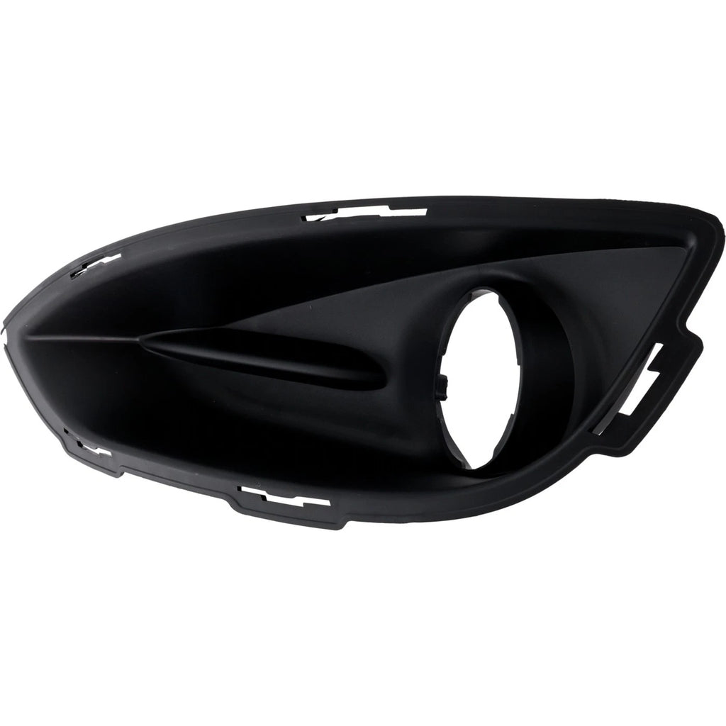 Fog Light Trim for Chrysler Pacifica (2017-2020)