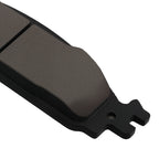 Front Ceramic Brake Pads for Ford Explorer and Flex (2011–2019)
