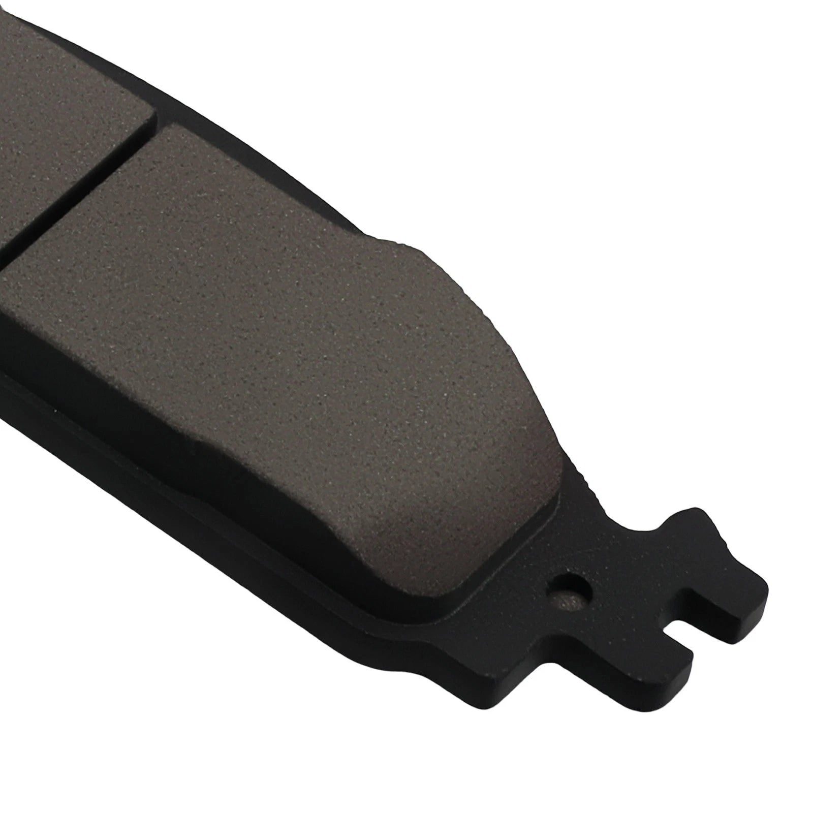 Front Ceramic Brake Pads for Ford Explorer and Flex (2011–2019)