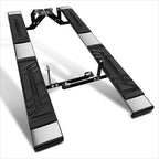 Aluminum Core Radiator for Toyota Sienna (2007–2010)