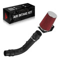 High-Flow 3.5" Cold Air Intake Kit for Ford F-150, Expedition (1997–2003)