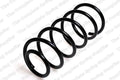Coil Spring for Lesjofors 4004238 (without Sport Suspension)