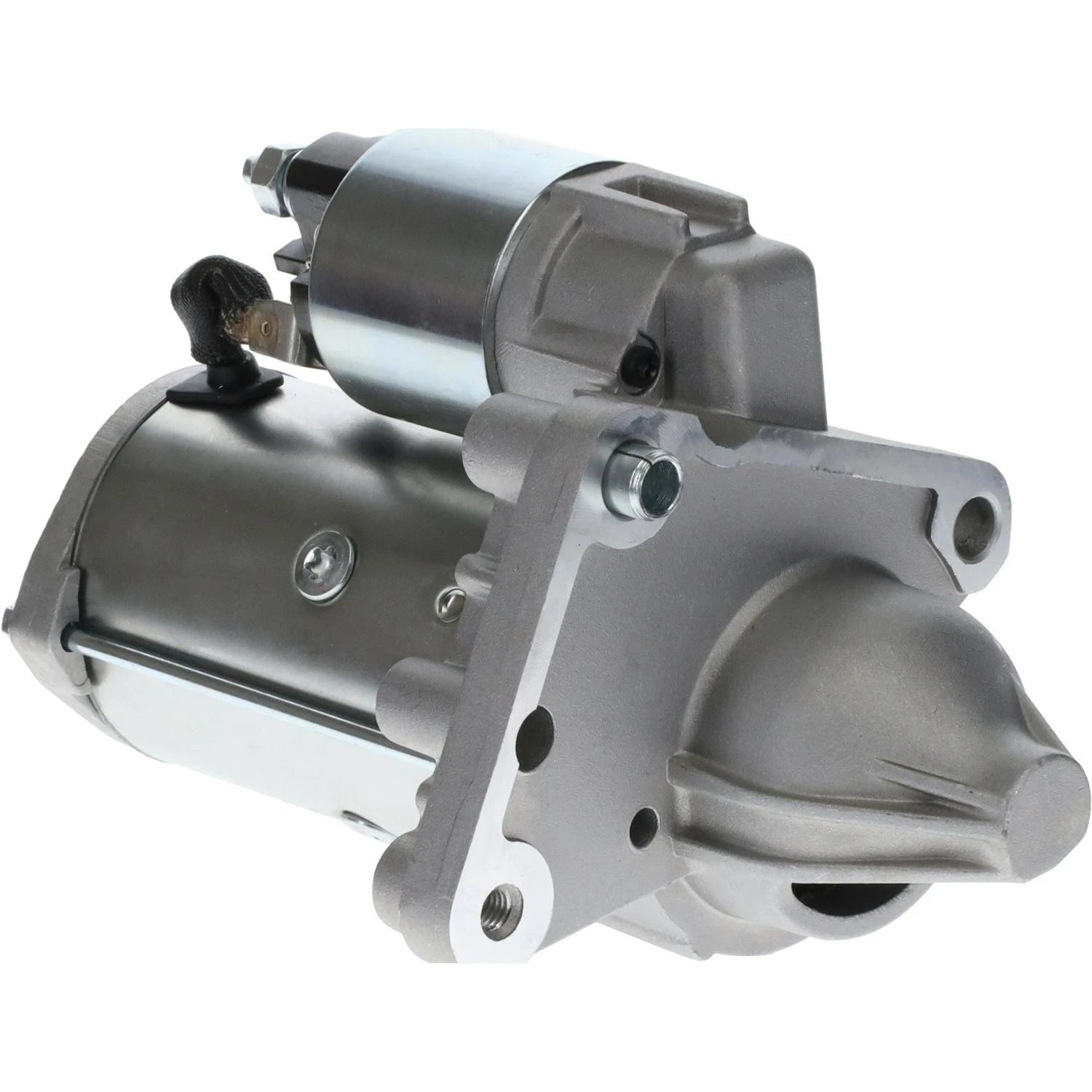 Starter for Citroen C3 II (2009)