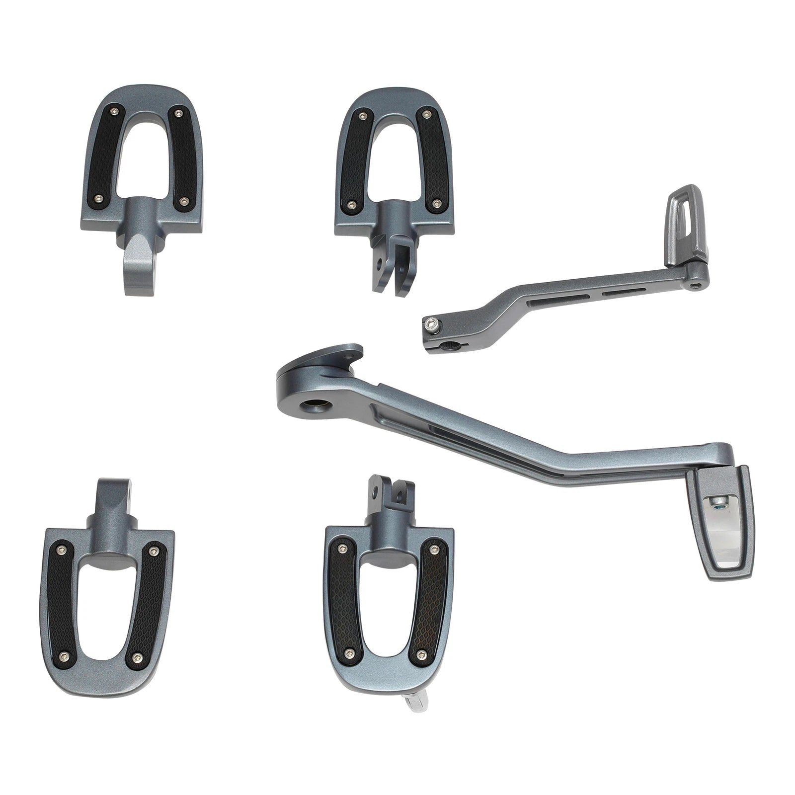 Footpeg Shifter Brake Lever Peg Set for Harley Heritage Classic (2018–2024)