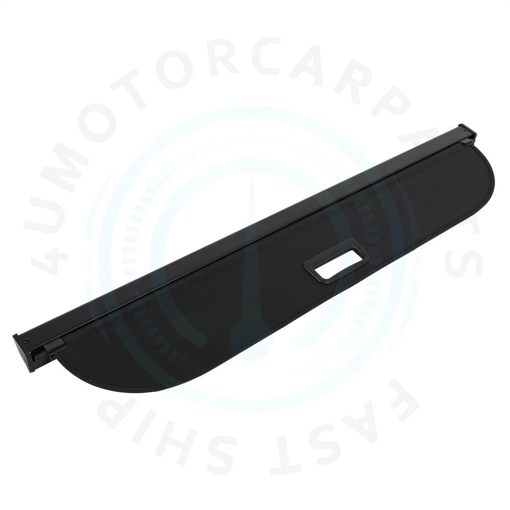 Retractable Rear Trunk Cargo Cover for Honda HR-V (2023–2024)