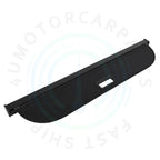 Retractable Rear Trunk Cargo Cover for Honda HR-V (2023–2024)