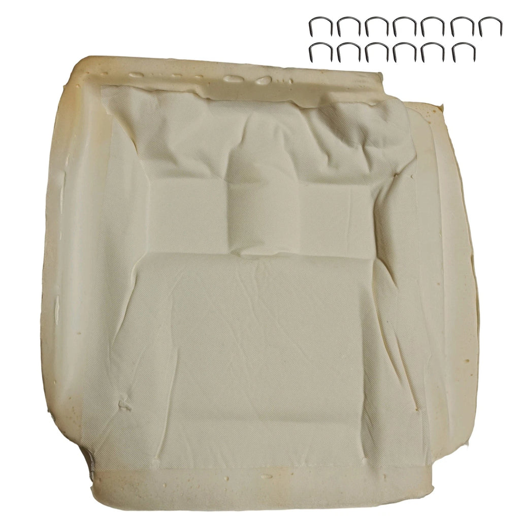 Front Left Bottom Foam Seat Cushion Pad for Ford F150 (2004–2008)