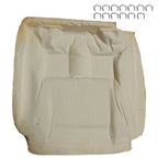 Front Left Bottom Foam Seat Cushion Pad for Ford F150 (2004–2008)