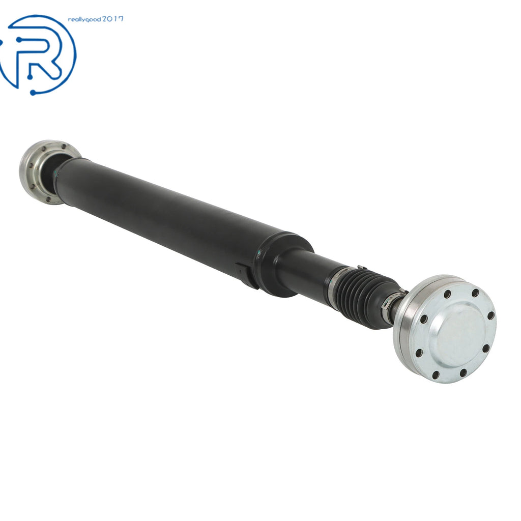 Rear Driveshaft Assembly for Jeep Wrangler (2012–2016)