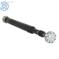 Rear Driveshaft Assembly for Jeep Wrangler (2012–2016)