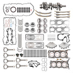 Engine Rebuild Overhaul Kit for Hyundai Kia G6DH (3.3L)
