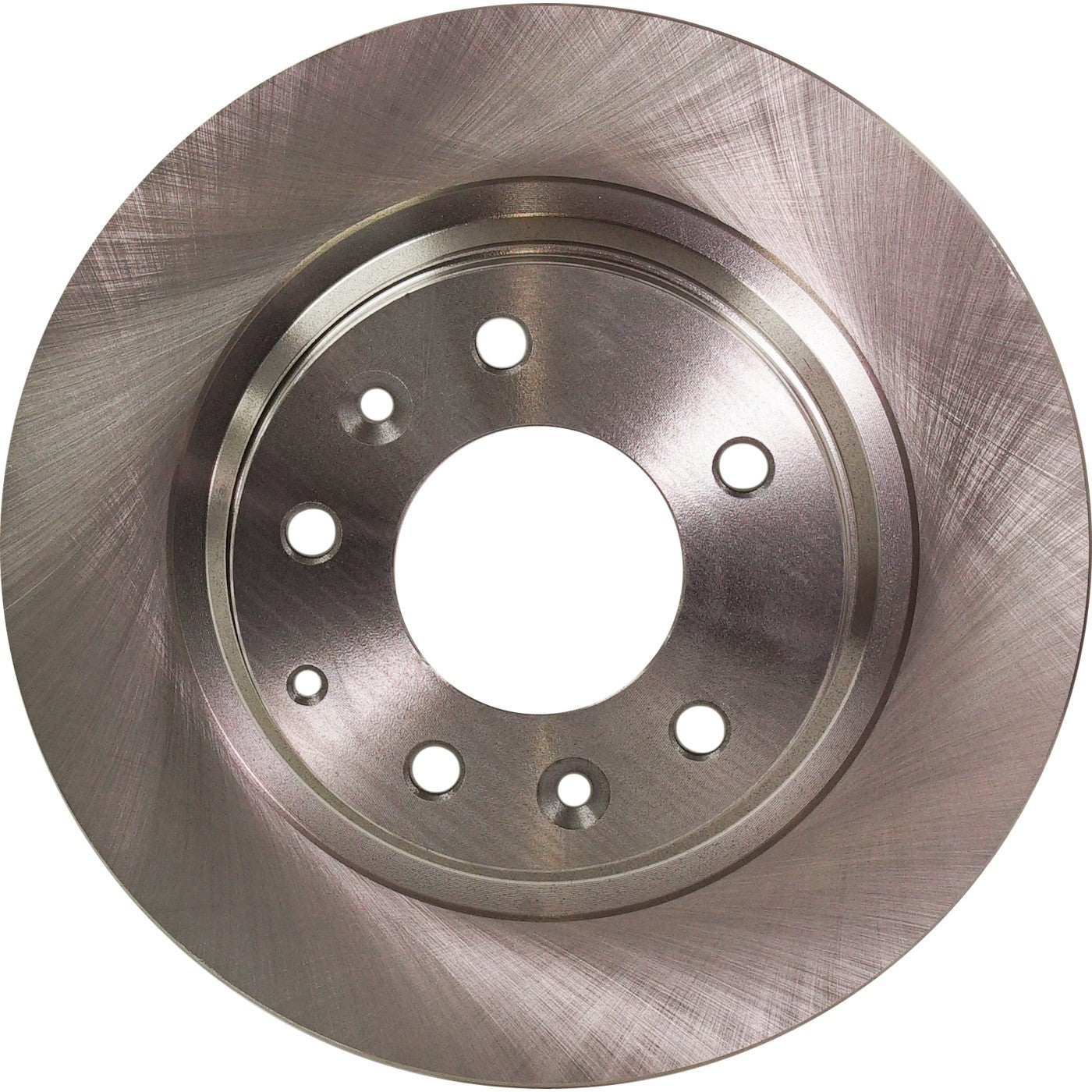 Rear Disc Brake Rotors for Ford Fusion (2006–2010)