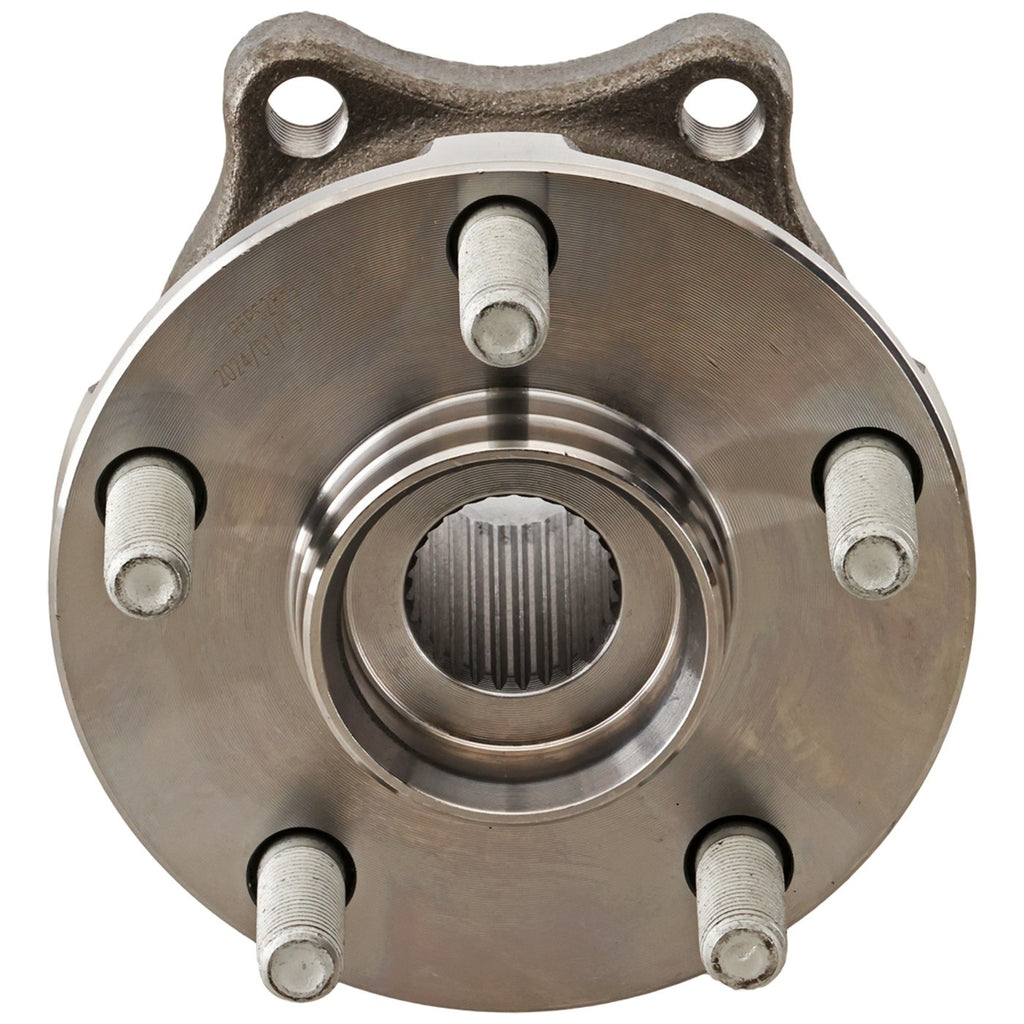 Wheel Hub for Subaru Impreza WRX STI (2008–2014) Rear AWD