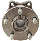 Wheel Hub for Subaru Impreza WRX STI (2008–2014) Rear AWD