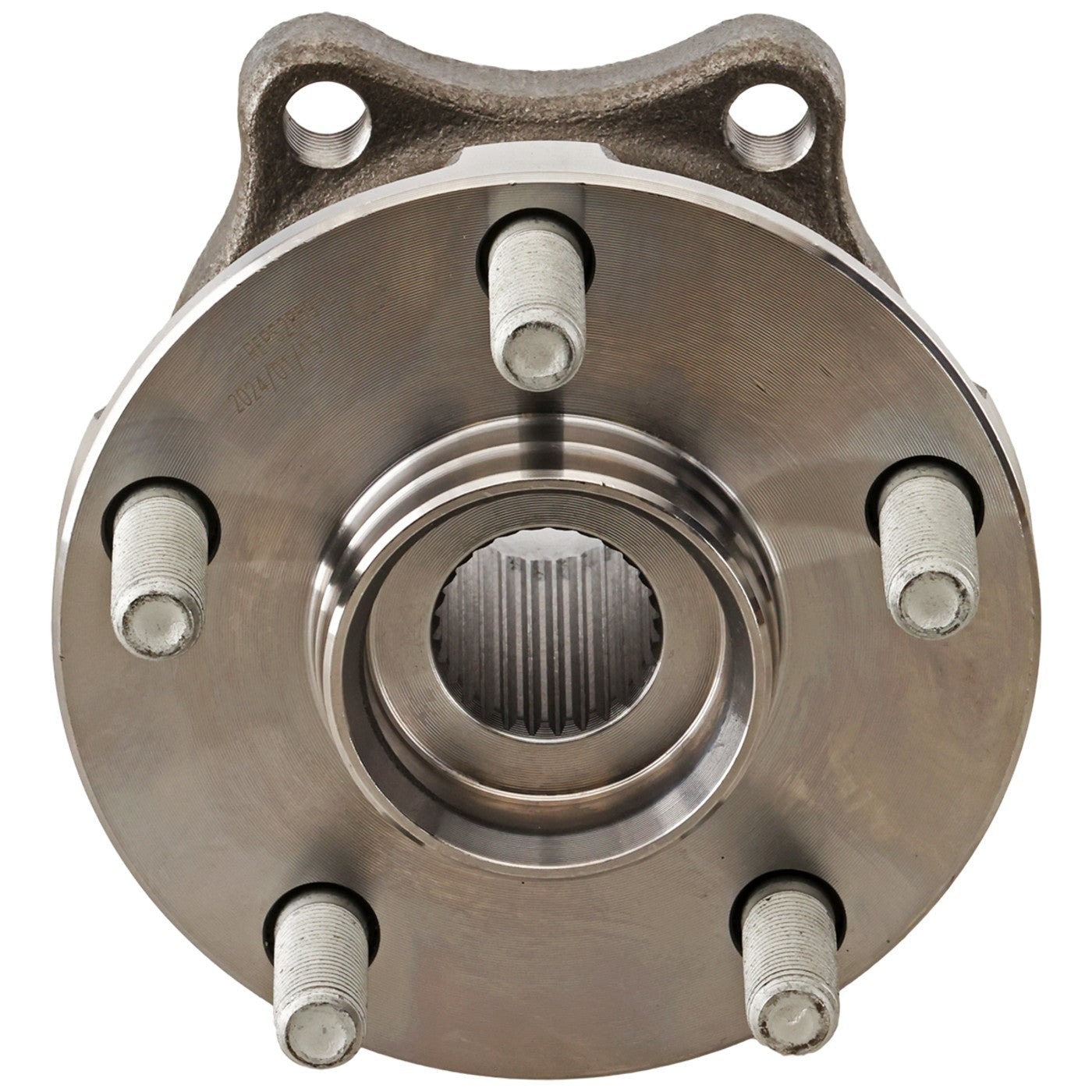 Wheel Hub for Subaru Impreza WRX STI (2008–2014) Rear AWD