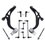 Suspension Kit Front Struts w/Control Arms for Ford Explorer (2013–2019) 172730