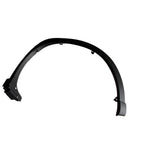 Replacement Front Passenger Side Wheel Opening Molding for Honda Pilot (2016–2022)